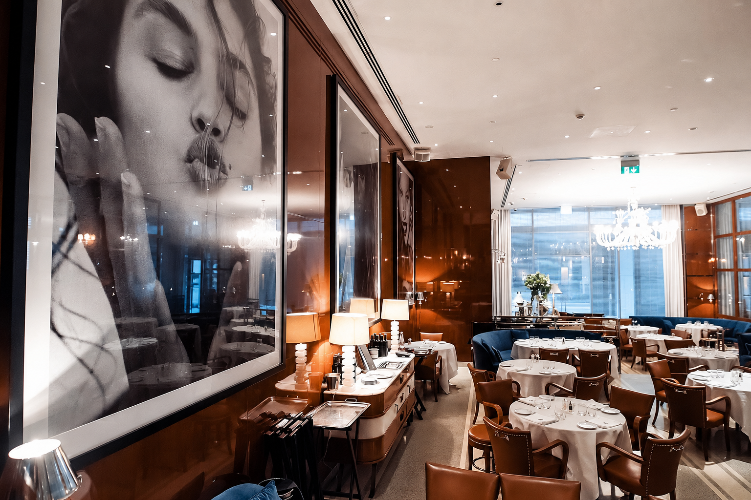 Cipriani - Photo 4